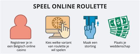 keuzeroulette|de beste Online Roulette casino's van 2024 in België.